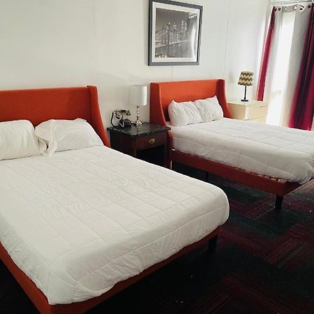 Enid Inn ภายนอก รูปภาพ