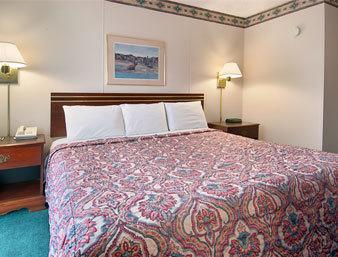 Enid Inn ห้อง รูปภาพ