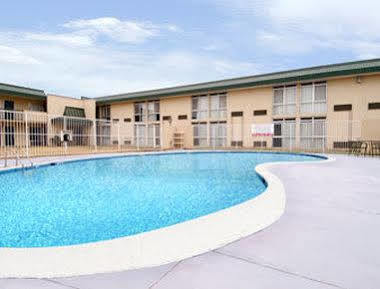 Enid Inn ภายนอก รูปภาพ