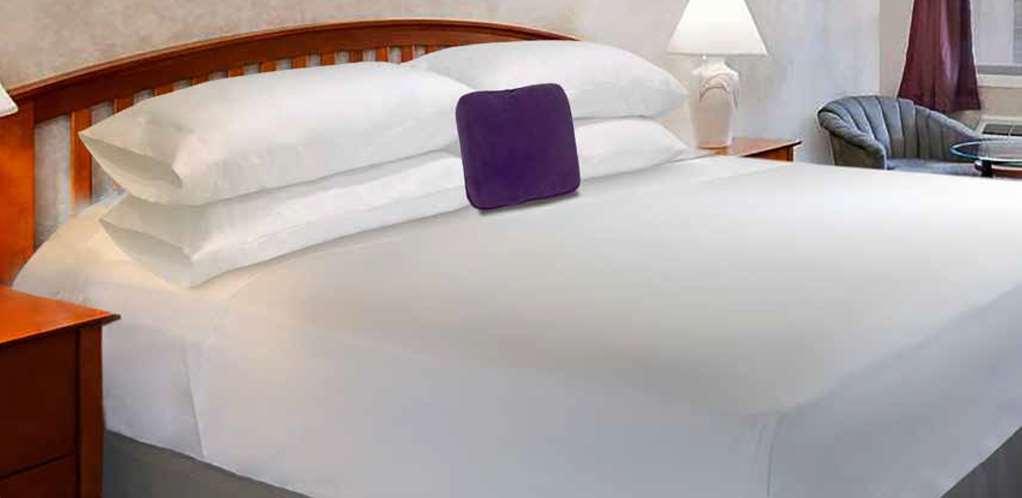 Enid Inn ห้อง รูปภาพ